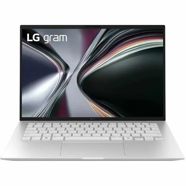 LG gram 14ZB95U-V 14ZB95U-V.AP64U1 14" Copilot+ PC Notebook - WUXGA - AMD Ryzen AI 5 Ryzen AI 400 Series 435 - 32 GB - 512 GB SSD - Obsidian Black