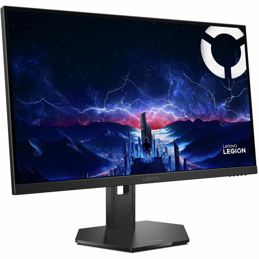 Legion 27-1r 27" Class Full HD LED Monitor - 16:9 - Raven Black