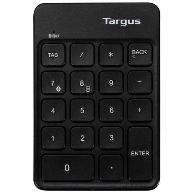 Targus(r) Wireless Numeric EcoSmart(r) Keypad