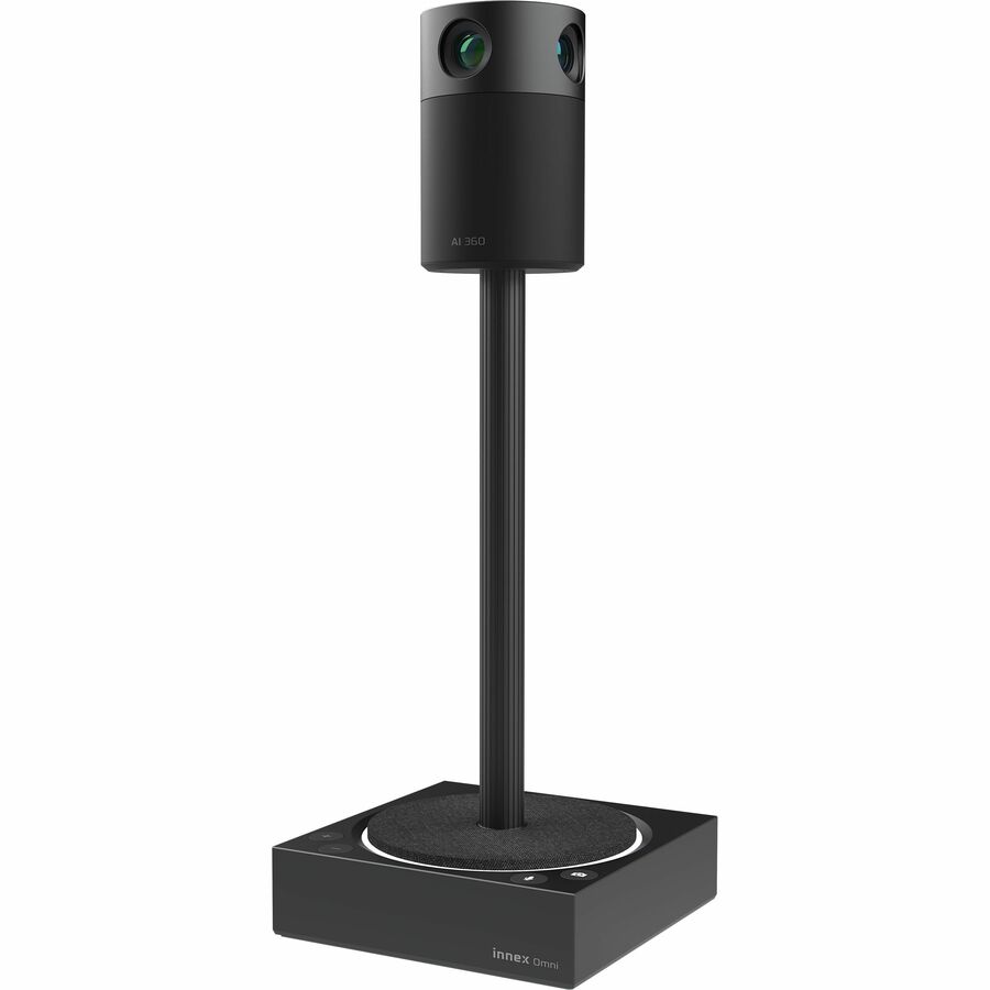 Innex OMNI 4K 360 Video Conference Smart AI Meeting System