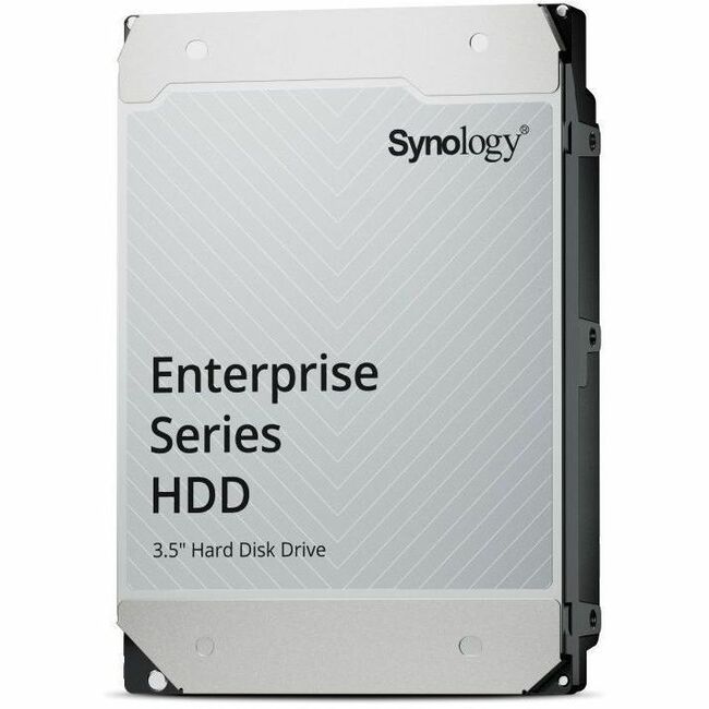SYNOLOGY HAT5310 16TB ENTERPRISE SERIES SATA HDD 3.5