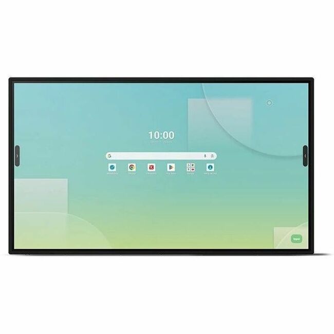 Sharp PN-LB863 AQUOS BOARD Collaboration Display