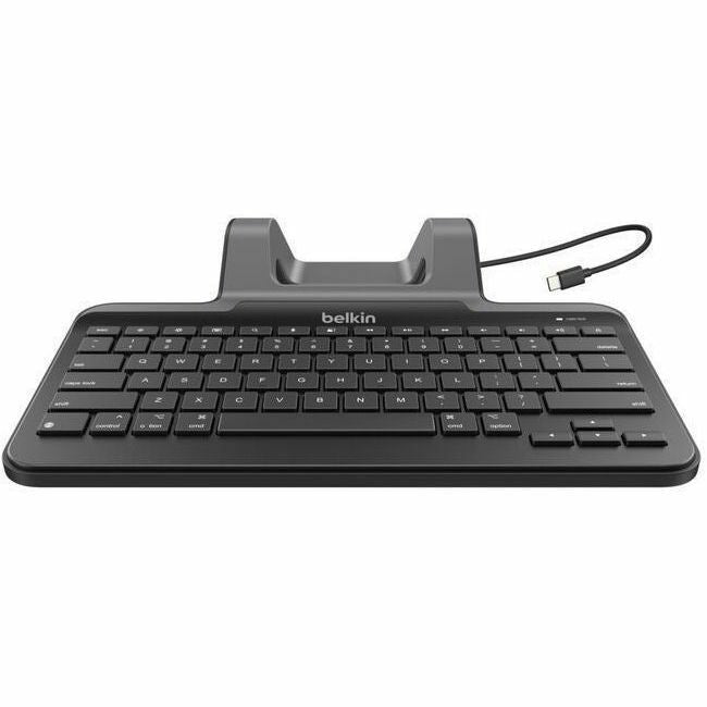 Belkin Connect USB-C Keyboard with Stand for iPad
