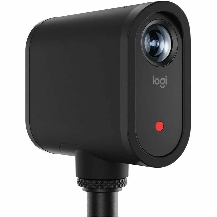 Logitech Mevo Start Wireless HD Live Streaming Camera, Stream via WiFi, Cellular or Ethernet with App Control, Internal Mic, 3 pack