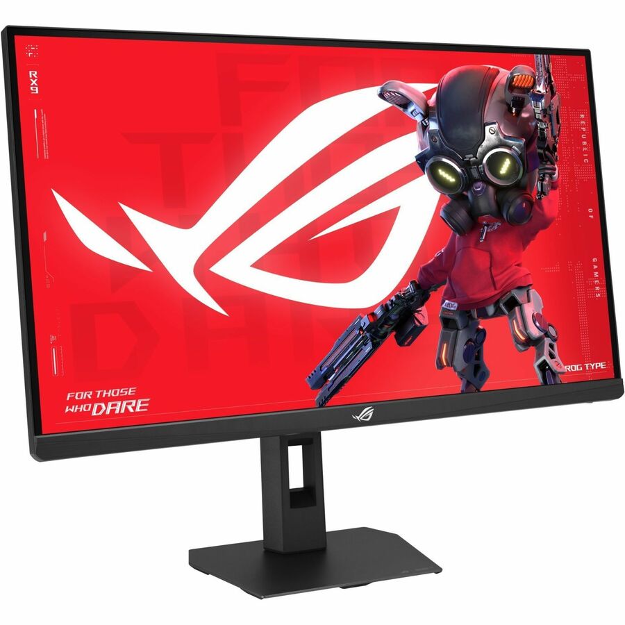 Strix XG27UCGR 27" Class 4K UHD Gaming LCD Monitor - 16:9