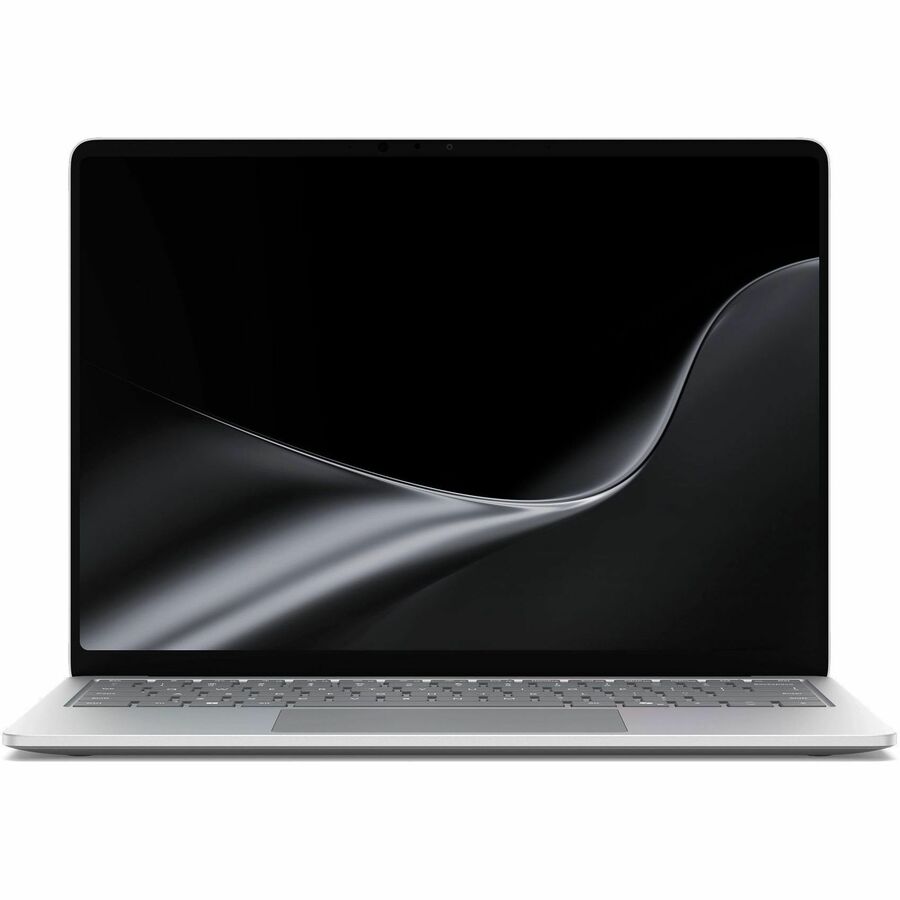 Microsoft Surface Laptop 8 13.8" Touchscreen Copilot+ PC Notebook - 120 Hz - Qualcomm Snapdragon X2 Elite - 32 GB - 256 GB SSD - English Keyboard - Platinum