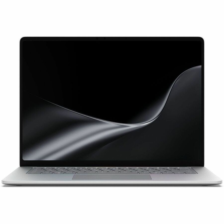 Microsoft Surface Laptop 8 15" Touchscreen Copilot+ PC Notebook - 120 Hz - Qualcomm Snapdragon X2 Elite - 16 GB - 512 GB SSD - English Keyboard - Platinum