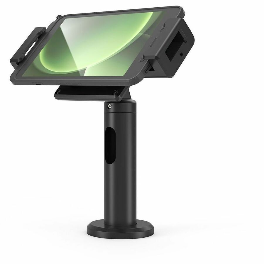 Universal Tablet Cling Extreme, Tilting Stand 8" - Black