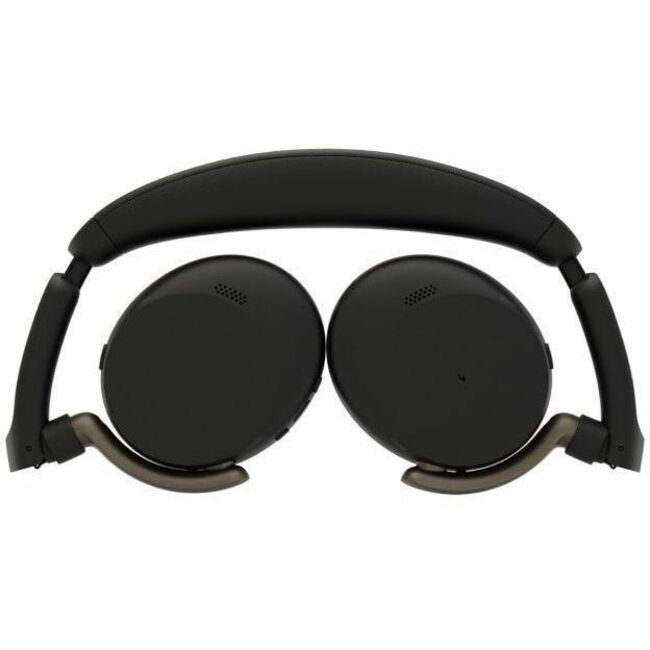 Jabra Evolve3 65 Flex UC - USB-A with Dongle - Black