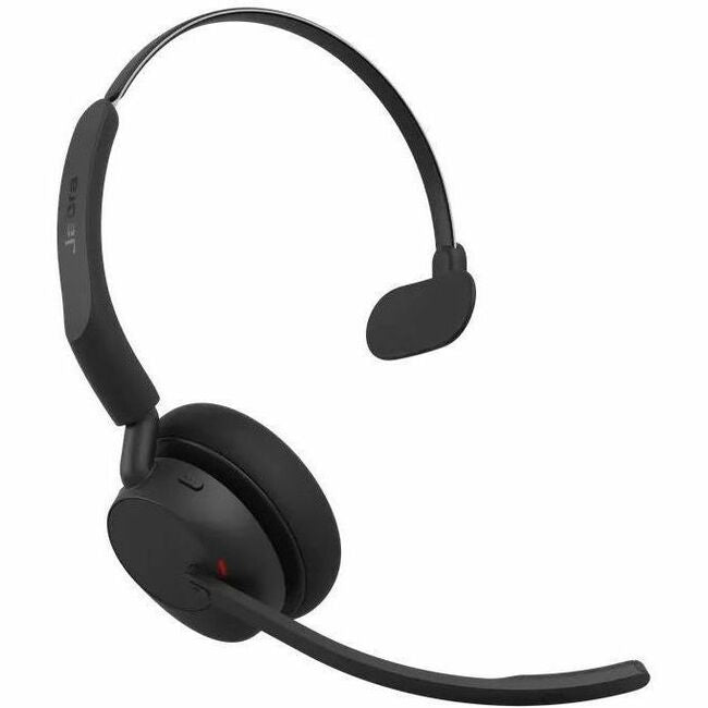 Jabra Evolve3 45 UC - USB-C with Dongle - Mono (Charging Stand)