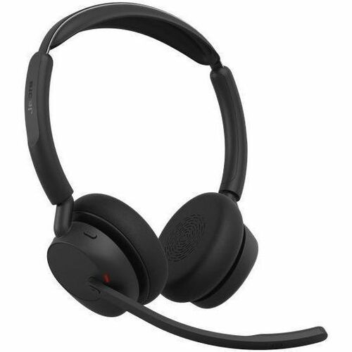 Jabra Evolve3 45 UC - USB-C with Dongle - Mono