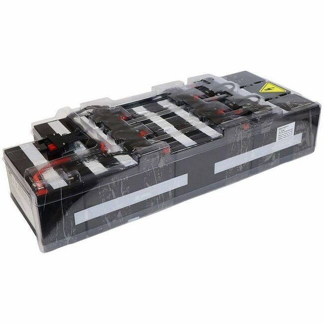 BTI EBP-2002-BTI 12V 10-CELL SEALED LEAD ACID BATTEY FOR EATON TRIPP LITE 9PX11K