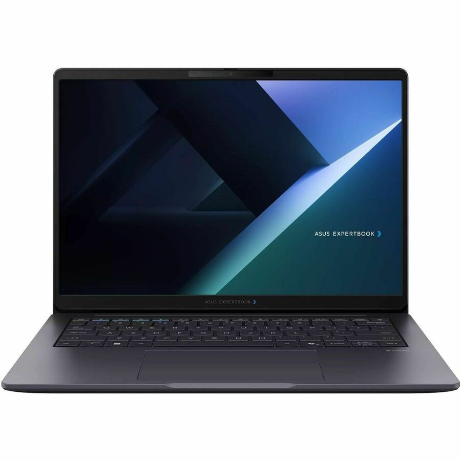 Asus ExpertBook B3 G1 B3406CCA-XS74 14" Notebook - WUXGA - Intel Core Ultra 7 Series 2 255H - 16 GB - 512 GB SSD - Gentle Gray
