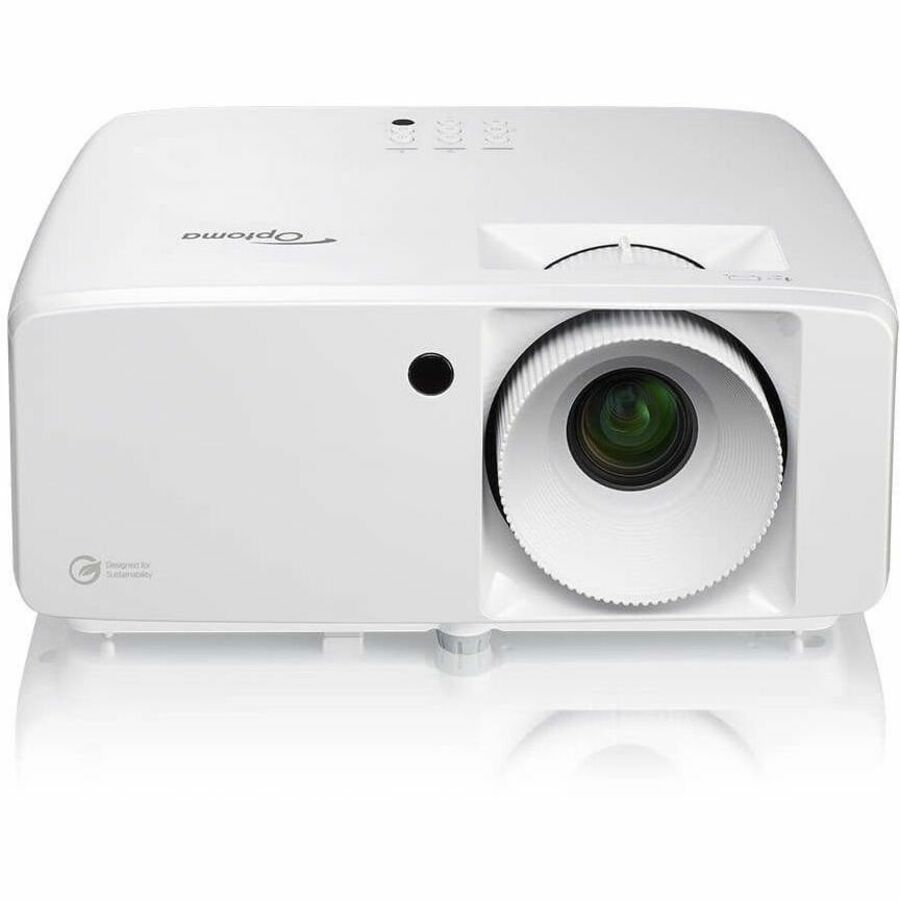 Optoma DuraCore ZH521 3D DLP Projector - 16:9 - Ceiling Mountable