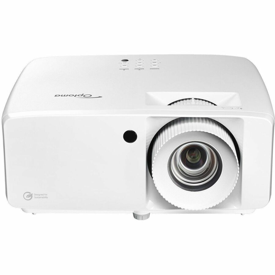 Optoma DuraCore ZK451 3D DLP Projector - 16:9