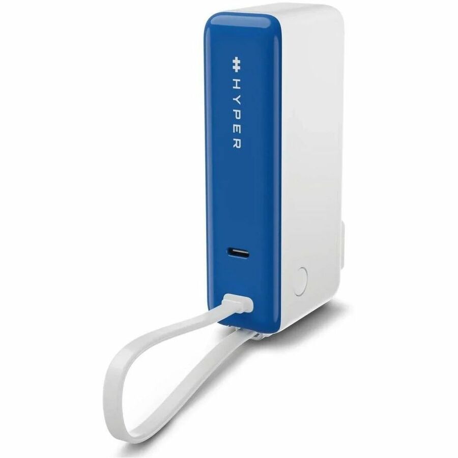 HyperJuice® Flex 45W GaN Charger