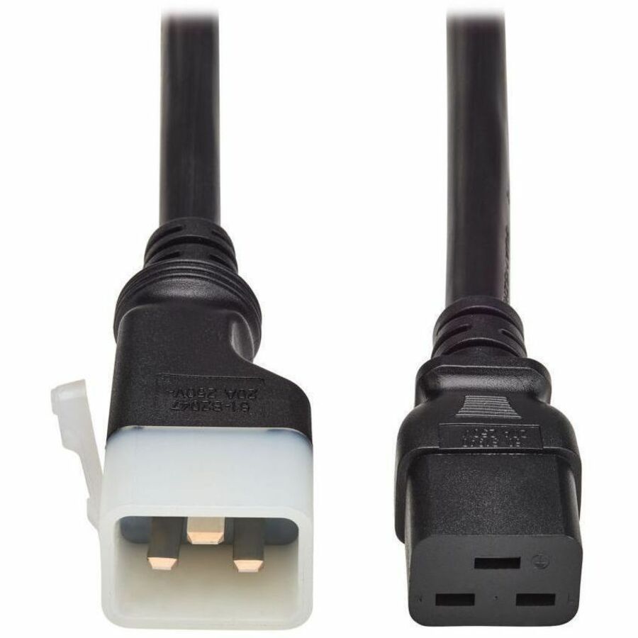 Tripp Lite series P036-EN4-6 Power Extension Cord