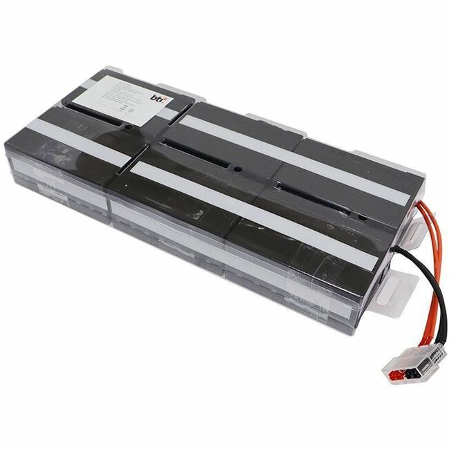 BTI 744-A4852-BTI 12V 6-CELL SEALED LEAD ACID BATTERY FOR EATON TRIPP LITE 5PX20