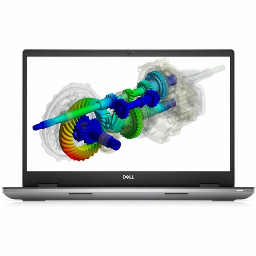 Joy Systems - Dell Precision 7000 7770 17.3" Mobile Workstation - Full HD - Intel Core i7 12th Gen i7-12850HX - 64 GB - 2 TB PCIe NVMe SSD