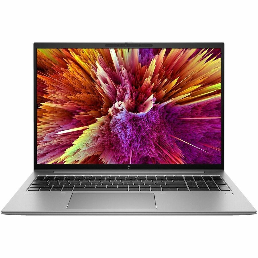 Joy Systems - HP ZBook Firefly G10 16" Mobile Workstation - Full HD - Intel Core i7 13th Gen i7-1365U - 16 GB - 512 GB PCIe NVMe SSD