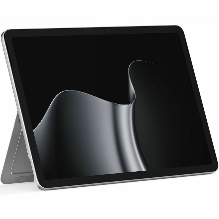 Microsoft Surface Pro for Business - 12 inch - Snapdragon X2 Plus - 16 GB RAM - 256 GB SSD - Platinum - Windows 11 Pro