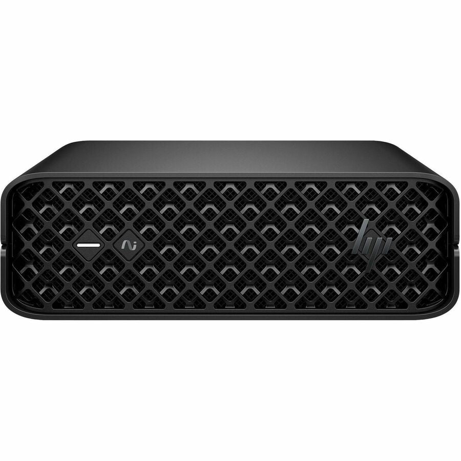 HP Z2 Mini G1i Workstation - Intel Core Ultra 5 245K - 32 GB - 1 TB SSD - Mini PC - Black