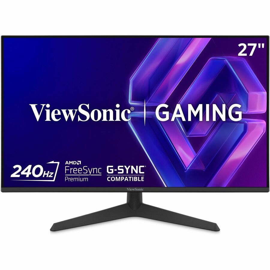 ViewSonic VX2726 27" Class Full HD Gaming LED Monitor - 16:9