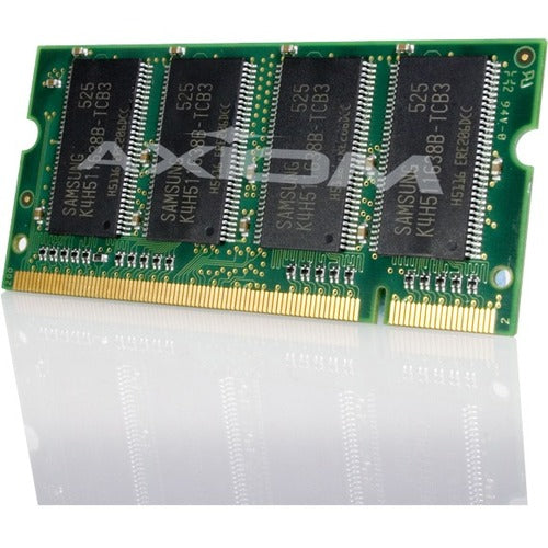 Axiom 1GB DDR-333 SODIMM for Sony # VGP-MM1024G