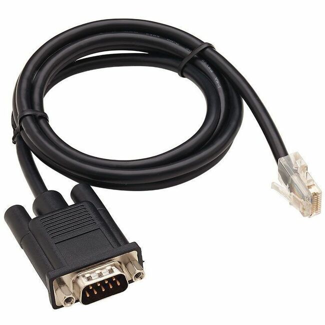 Digi Crossover DCE Cable