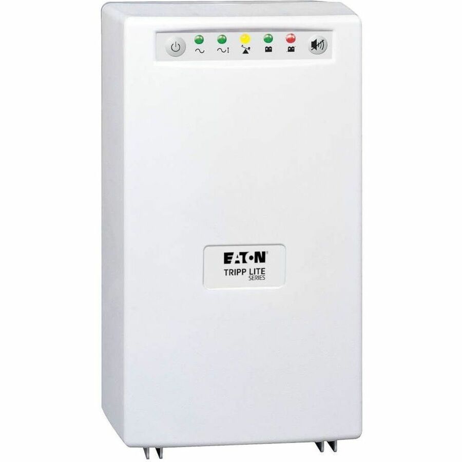 Tripp Lite by Eaton UPS Smart 700VA 450W Tower AVR Hospital Medical 120V USB DB9