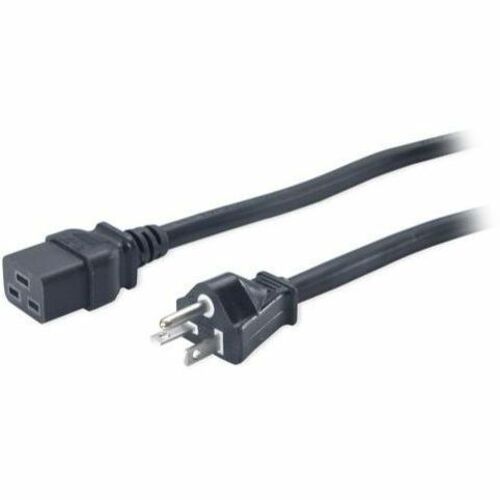 APC Power Cord, C19 to 5-20P, 2.5m