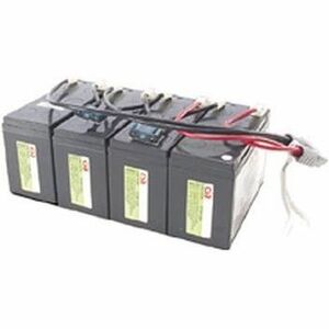 APC Replacement Battery Cartridge #25 with 2 Year Warranty