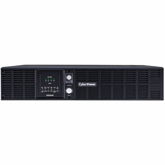 CyberPower CPS1500AVR Smart App LCD UPS Systems