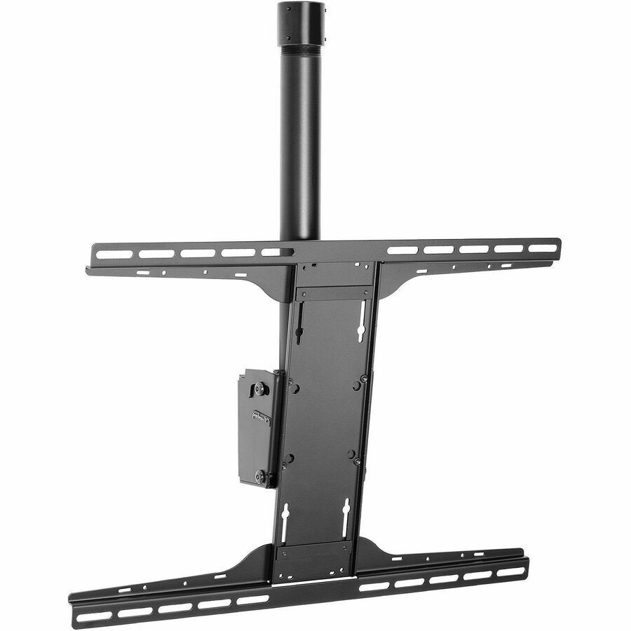 Peerless-AV&reg; SmartMount&reg; Ceiling Mount with 1.5" NPS Coupler and Universal I-Shaped Adaptor for 32" to 90" Displays