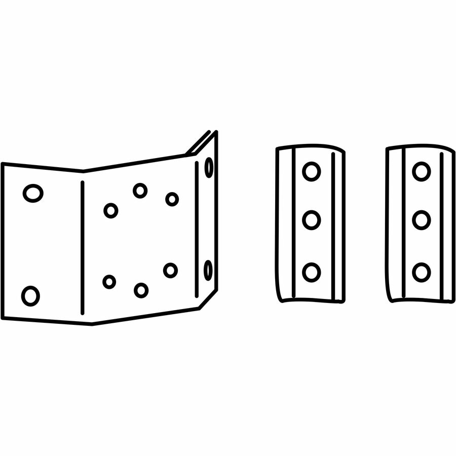 Ergotron Interface Bracket Kit