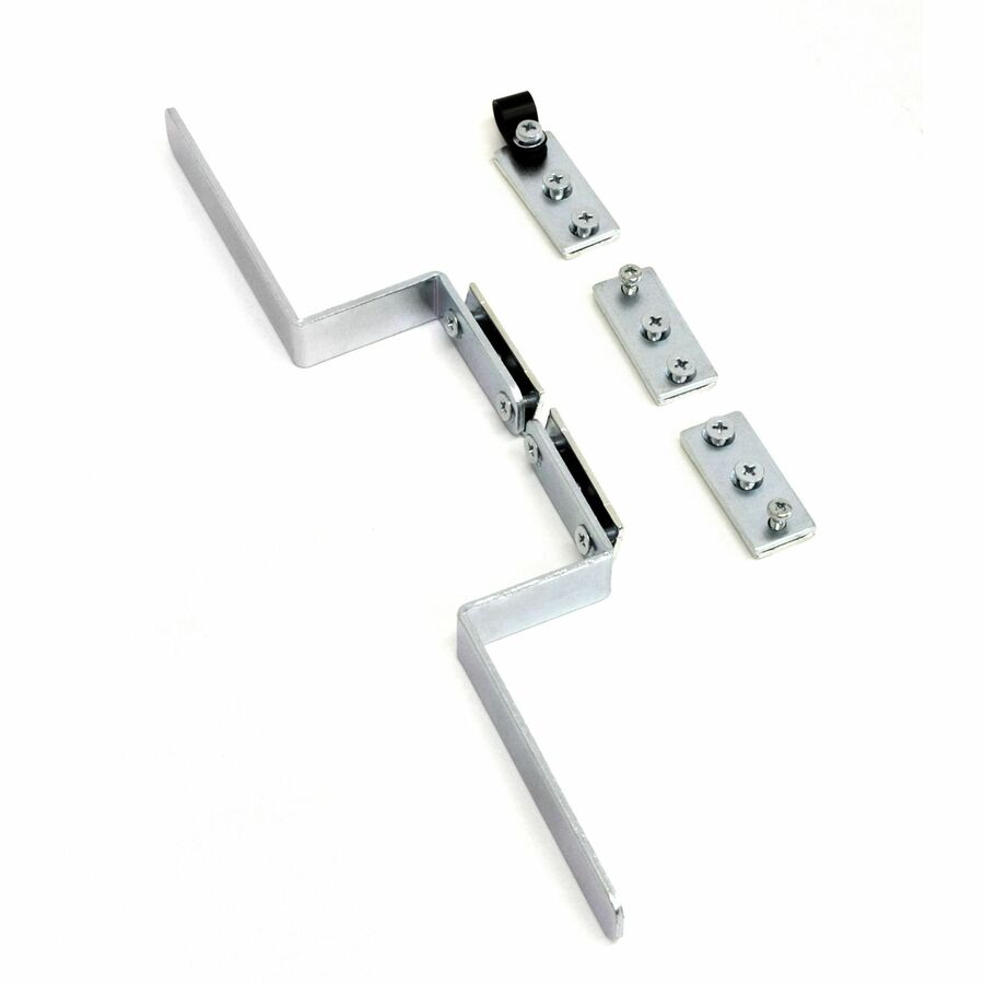 Ergotron Power Strip Mounting Kit and Cord Wrap