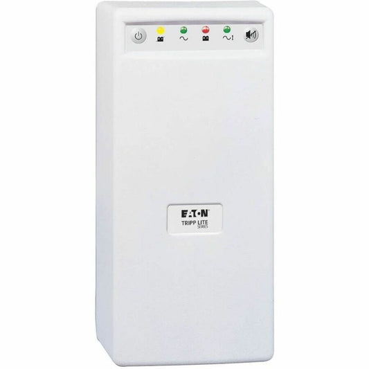 Tripp Lite by Eaton UPS OmniSmart 120V 330VA 225W UL 60601-1 Medical Grade Line-Interactive UPS Tower DB9 Serial
