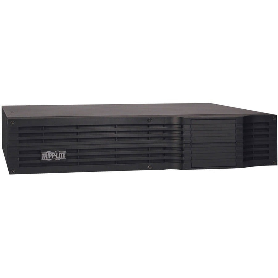 Tripp Lite by Eaton External 48V 2U Rack-mount Battery Pack Enclosure + DC Cabling for select UPS Systems (BP48V24-2U)