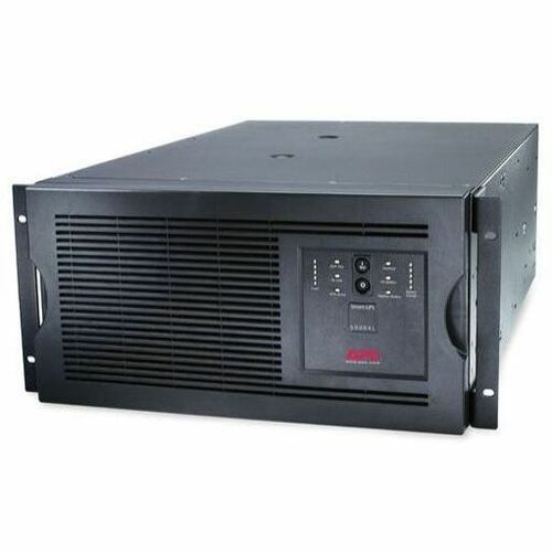 APC Smart-UPS 5000VA 208V Rackmount/Tower