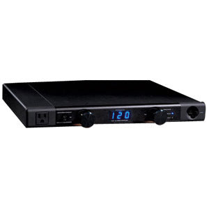 Furman Elite Series ELITE-15I Home Theater Power Conditioner & Surge Protector with Linear Filtering