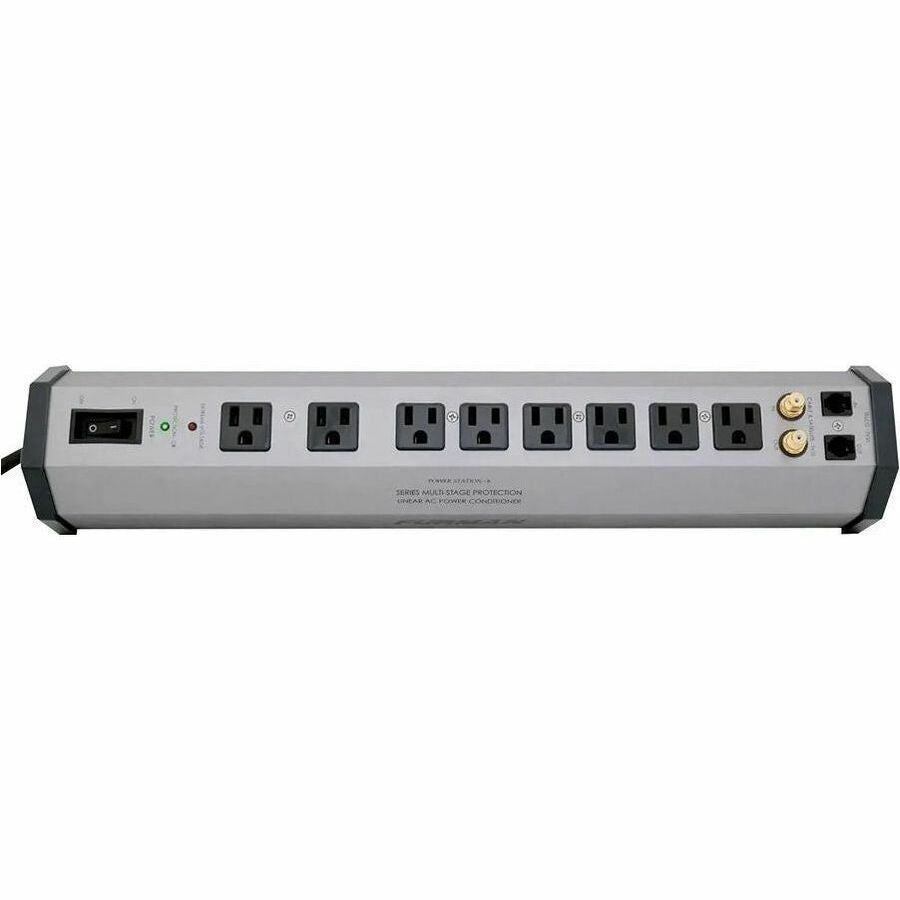 Furman Power Station PST-8 Advanced Surge Protector