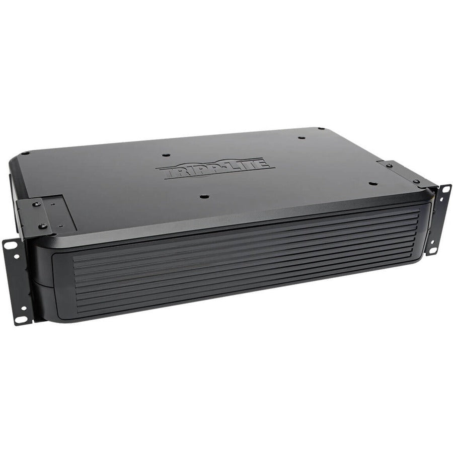 Tripp Lite by Eaton External 24V 2U External Rack/Tower Battery Pack for Select UPS Systems (BP24V15RT2U)