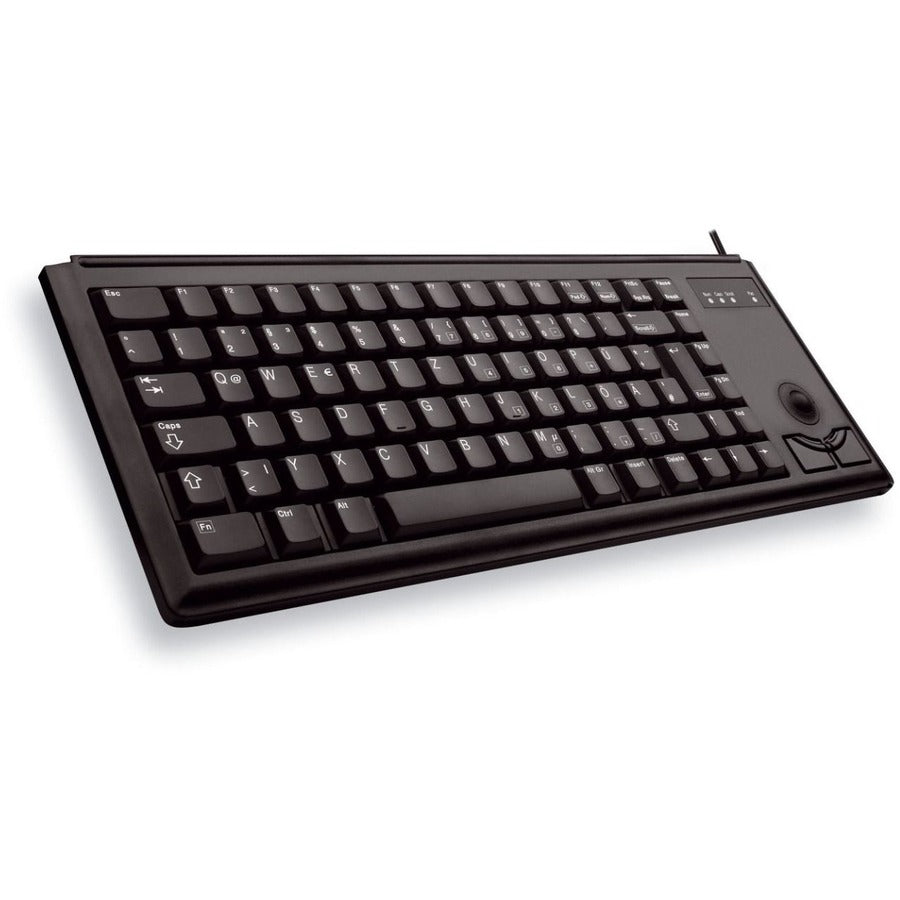 CHERRY UltraSlim G84-4420 Keyboard