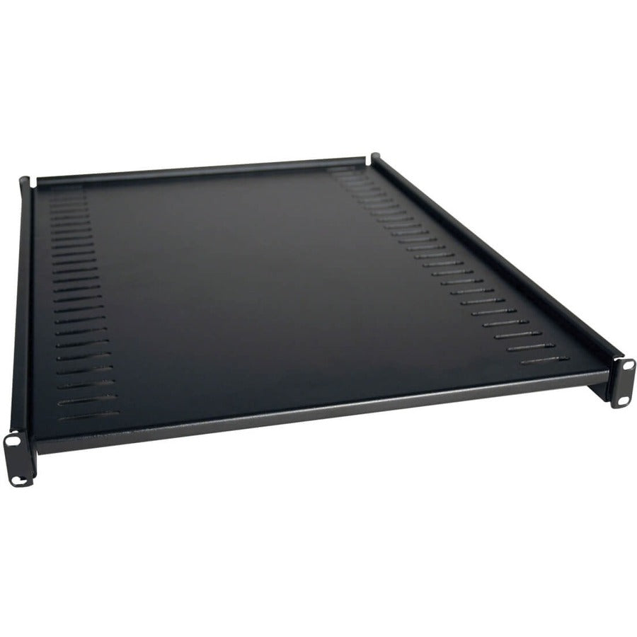 Tripp Lite by Eaton SmartRack Heavy-Duty Fixed Shelf (250 lbs / 113.4 kgs capacity; 26 in/660 mm Deep)