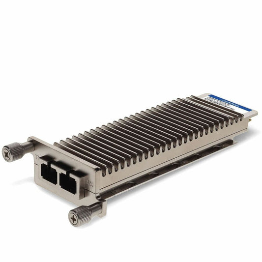 AddOn Cisco XENPAK-10GB-LR Compatible TAA 10GBase-LR XENPAK Transceiver (SMF, 1310nm, 10km, SC, DOM)