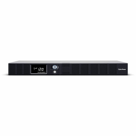 CyberPower OR1500LCDRM1U Smart App LCD UPS Systems