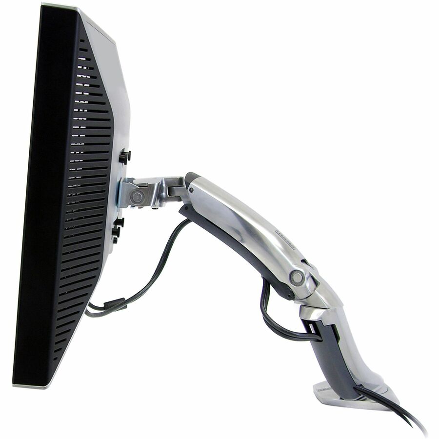 Ergotron MX Desk Monitor Arm