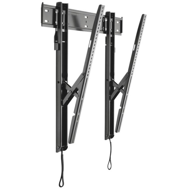 Chief Thinstall Large Tilt Wall Mount - For 32-65 Flat Panel TVs - Black