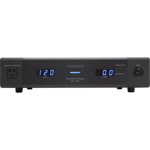 Furman Elite Series ELITE-15 DM I Audiophile Power Conditioner with Dual Voltage/Current Meters