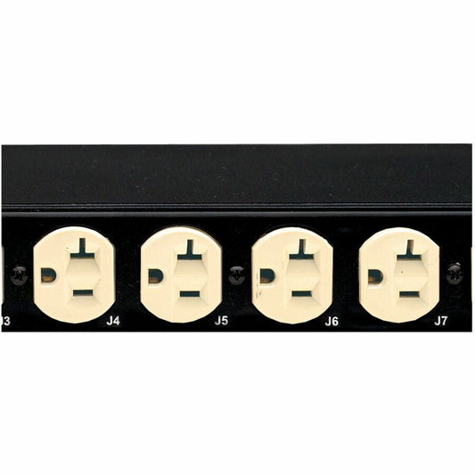 Eaton ePDU TPC12-A2 12-Outlets 1.92kW PDU